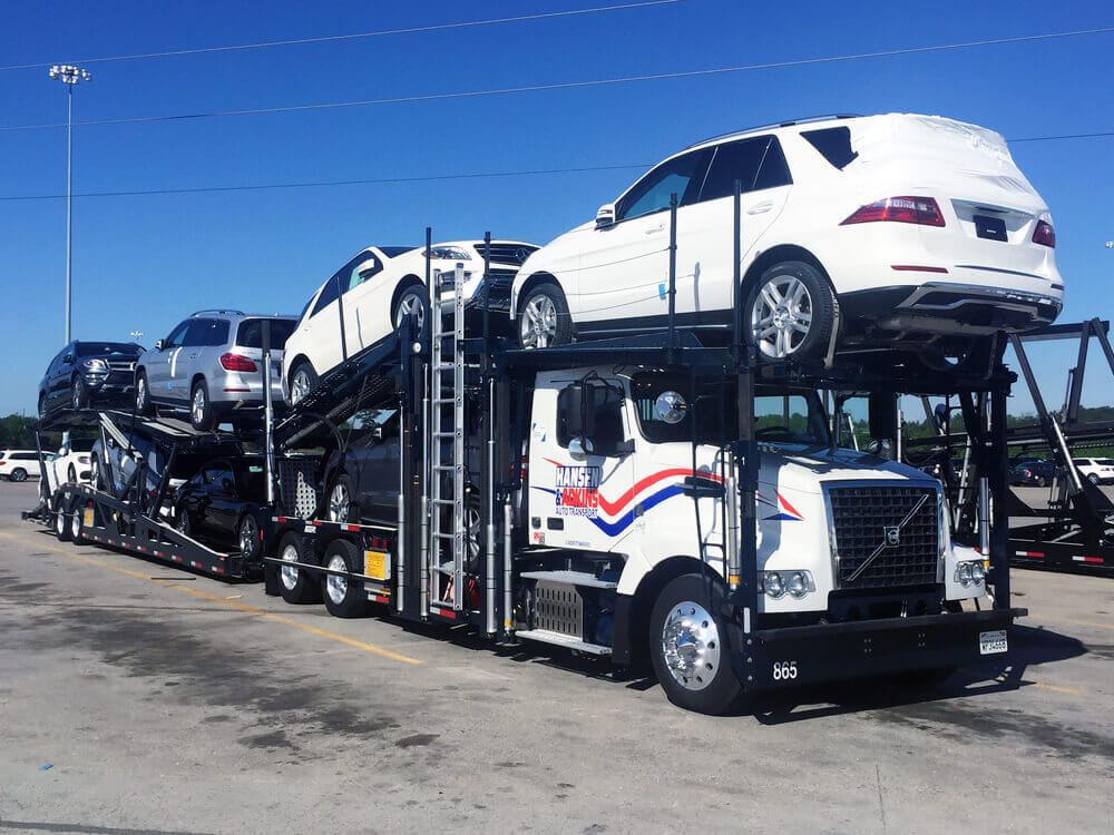 Door To Door Auto Transport