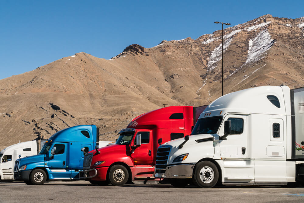 Long Distance Car Transport